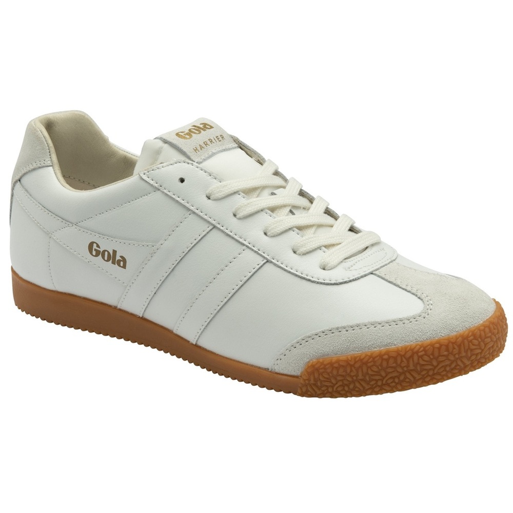 Gola Classics Harrier 001 Sneakers - Picture 3 of 12